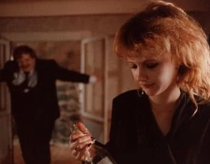 Ofélie přichází do města (1985)