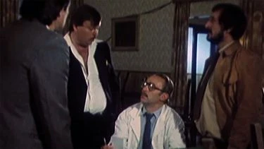 Alibi jako řemen (1983) [TV film]