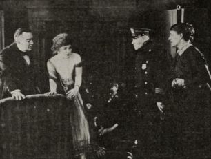 Man's Woman (1917)