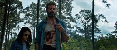 Logan: Wolverine (2017)