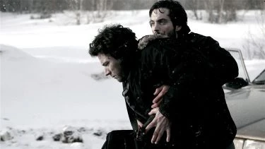 Snow & Ashes (2010)