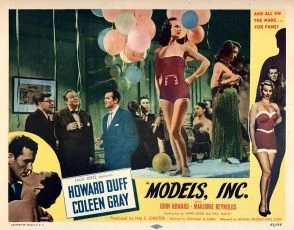 Models Inc. (1952)