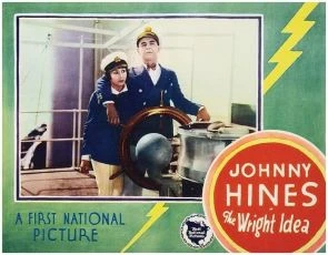The Wright Idea (1928)