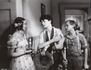 Huckleberry Finn (1931)