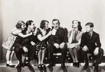 The Family Next Door (1939)