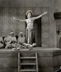 The White Black Sheep (1926)