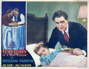 Ten Nights in a Bar-Room (1931)