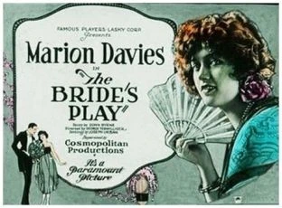 The Bride's Play (1922)