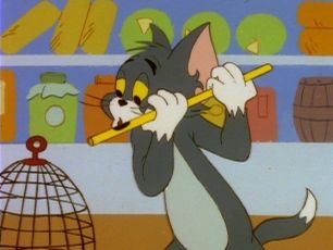 The Tom and Jerry Comedy Show (1980) [TV seriál]