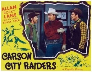 Carson City Raiders (1948)