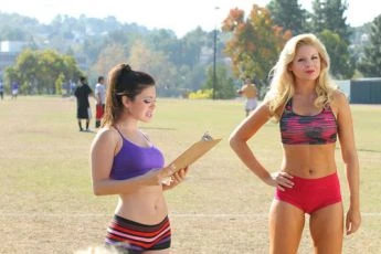 Attack of the 50ft Cheerleader (2012)