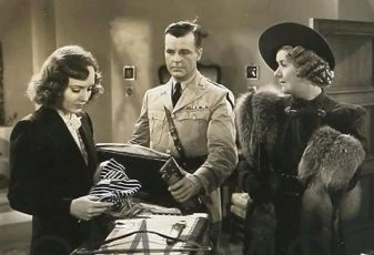 Army Girl (1938)