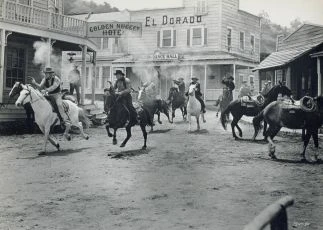 Deep in the Heart of Texas (1942)