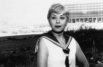 Cabiriiny noci (1957)
