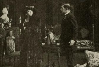 The Family Honor (1917)