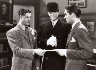 Veřejný ženich (1937)