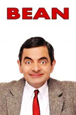 Mr. Bean: Největší filmová katastrofa (1997)