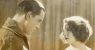 Flucht in die Fremdenlegion (1929)
