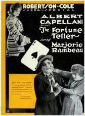 The Fortune Teller (1920)