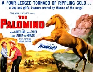 The Palomino (1950)
