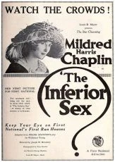 The Inferior Sex (1920)