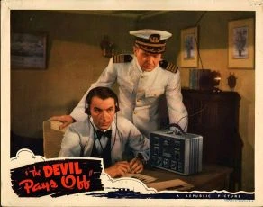 The Devil Pays Off (1941)