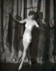 The Dancer of Paris (1926)