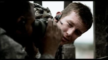 Voják 2 (2009) [Video]