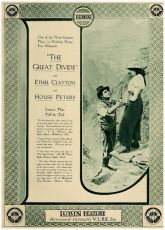 The Great Divide (1915)