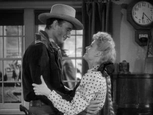 In Old Oklahoma (1943)