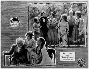Little Women (1918)