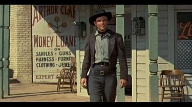 Red Sundown (1956)