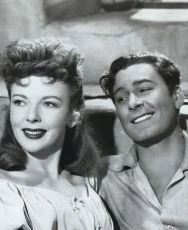 Escape Me Never (1947)