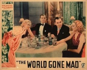 The World Gone Mad (1933)