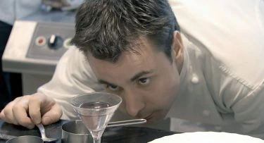 El Bulli: Cooking in Progress (2010)