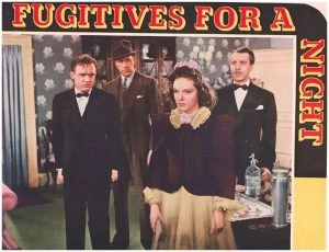 Fugitives for a Night (1938)