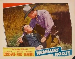 Wrangler's Roost (1941)