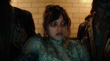 Beetlejuice Beetlejuice (2024)