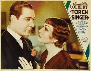 Torch Singer (1933)