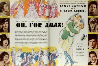 Oh, for a Man (1930)