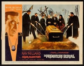 Předčasný pohřeb (1962)