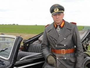 Rommel (2012) [TV film]