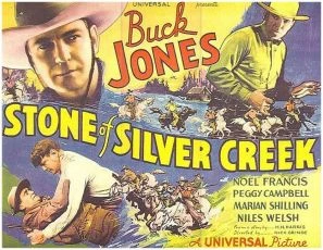 Stone of Silver Creek (1935)