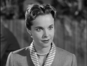 Angel Face (1953)