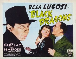 Black Dragons (1942)