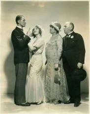 The Virtuous Husband (1931)