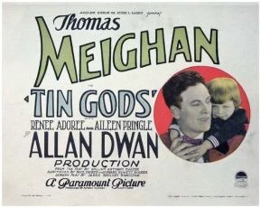Tin Gods (1926)