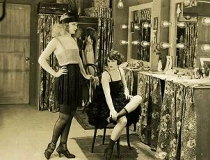 The Chorus Girl's Romance (1920)