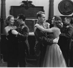 Beyond Glory (1948)