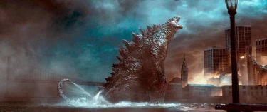 Godzilla (2014) [2k digital]